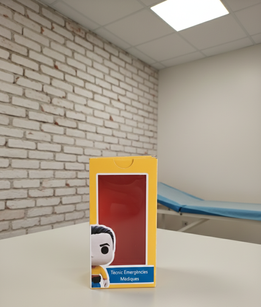 Técnico Emergencias SEM - Imagen 3