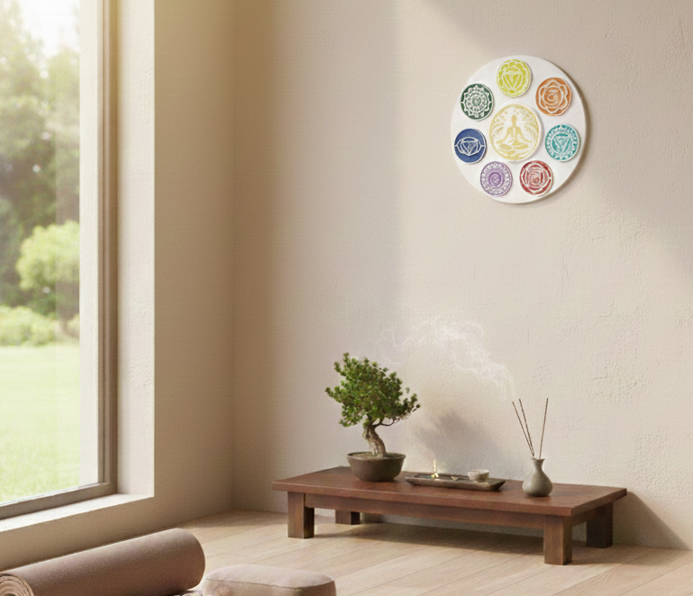 Panel Chakras - Imagen 2