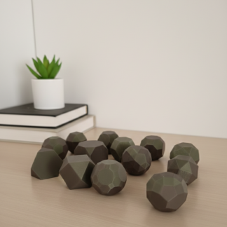 Dodecaedro Energético