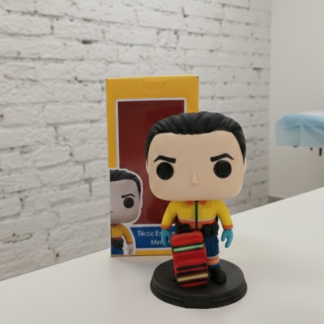 Técnico Emergencias SEM