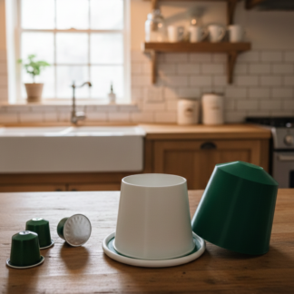 Porta cápsulas Nespresso