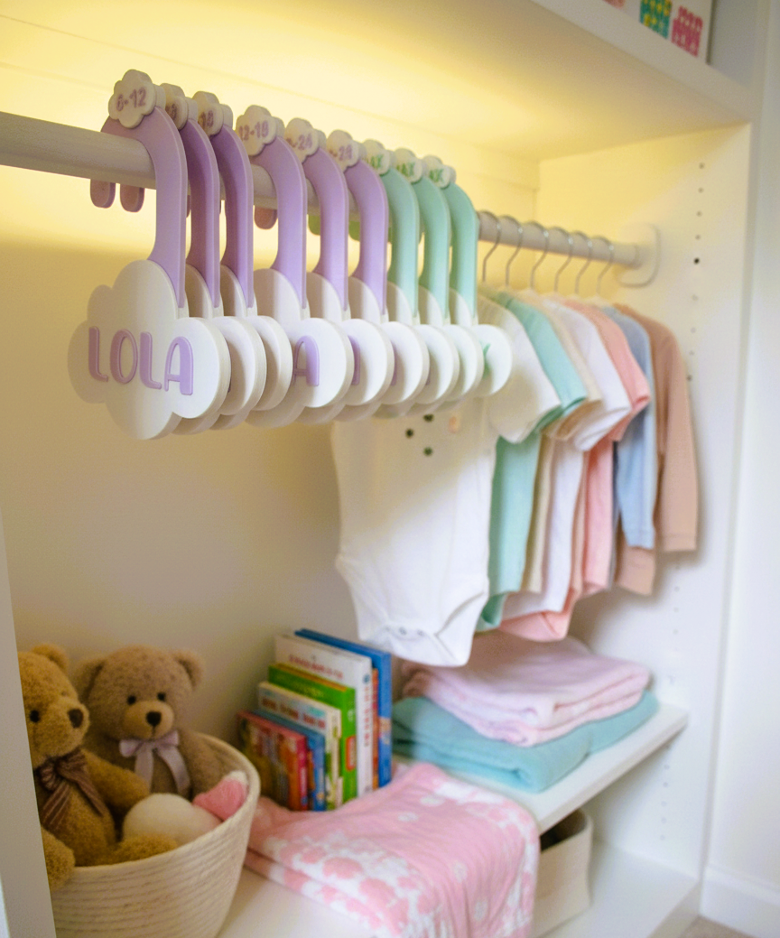 Separadores de Bebé - Imagen 2